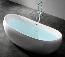 Акриловая ванна «AB9236», фото
